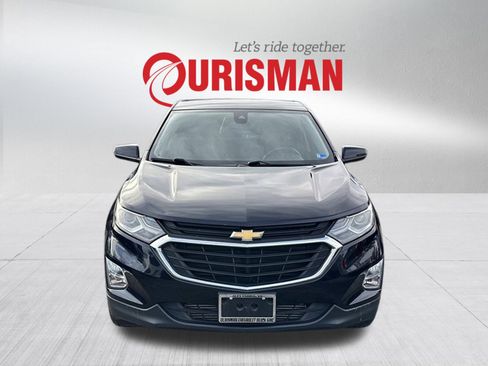 Used 2021 Chevrolet Equinox LT image 6