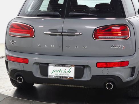 Used 2020 MINI Cooper Clubman S AWD/4WD image 9