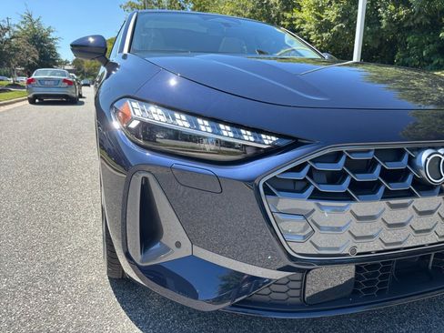 New 2025 Audi A5 2.0T Premium Plus image 24