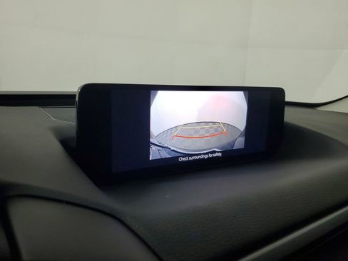 Used 2024 MAZDA CX-50 AWD 2.5 S w/ Cargo Package image 29