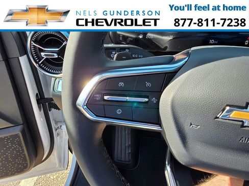 New 2026 Chevrolet Equinox LT w/ Convenience Package II AWD/4WD image 30