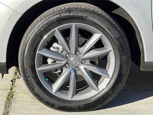 Certified 2023 Acura RDX w/ Technology Package image 34