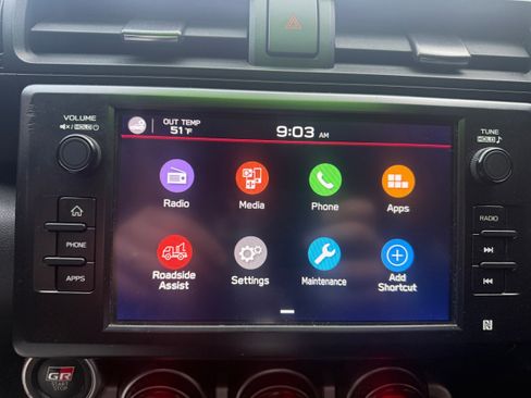 Used 2022 Toyota GR86 Base image 27