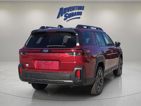 New 2026 Subaru Outback Limited XT AWD/4WD image 6