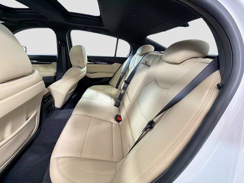 Used 2023 Cadillac CT5 Luxury AWD/4WD image 27