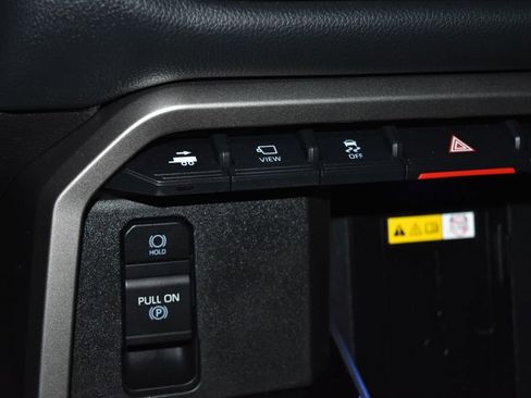 Used 2024 Toyota Tundra Limited image 14