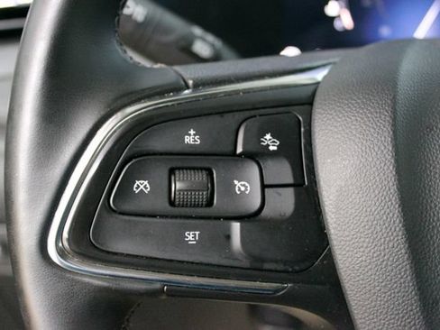 Used 2025 Buick Encore GX Preferred FWD image 15