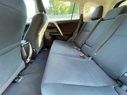 Used 2017 Toyota RAV4 LE