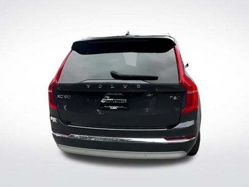 Used 2022 Volvo XC90 T6 Inscription w/ Climate Package AWD/4WD image 11