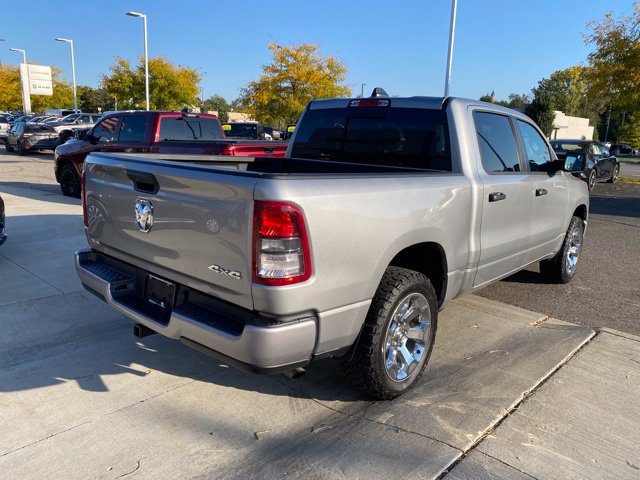 Used 2024 RAM 1500 Tradesman AWD/4WD image 3