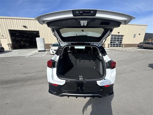 New 2026 Buick Encore GX Sport Touring w/ Comfort Package image 19