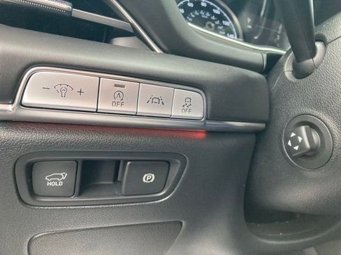 Used 2021 Genesis GV80 2.5T AWD/4WD image 29