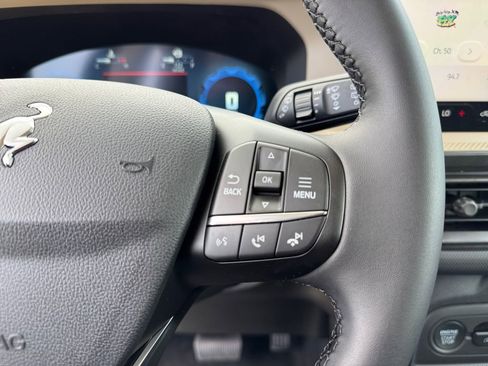 New 2025 Ford Bronco Sport Big Bend image 24