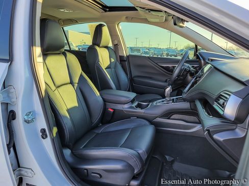 Used 2023 Subaru Legacy Touring XT image 35