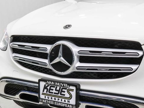 Certified 2022 Mercedes-Benz GLC 300 image 8