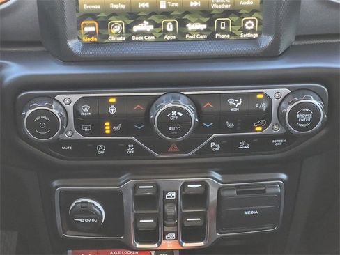 Used 2021 Jeep Gladiator Mojave image 22