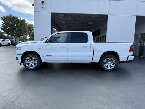 New 2026 RAM 1500 Big Horn image 5