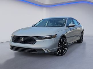 New 2026 Honda Accord Touring video 2