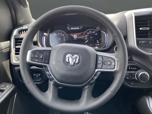 New 2025 RAM 1500 Big Horn image 15