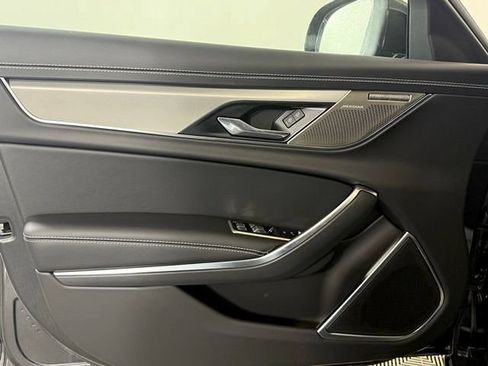 New 2024 Jaguar XF R-Dynamic SE AWD/4WD image 25