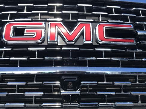 Used 2022 GMC Acadia Denali w/ Denali Ultimate Package AWD/4WD image 44