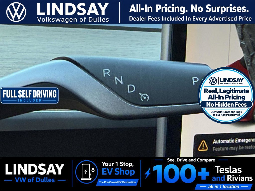 Used 2018 Tesla Model 3 Long Range RWD image 28