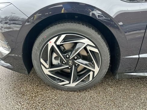 New 2026 Hyundai Sonata SEL AWD/4WD image 20