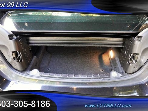 Used 2016 BMW M4 Convertible RWD image 15