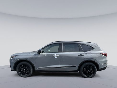 New 2026 Acura MDX A-Spec image 2
