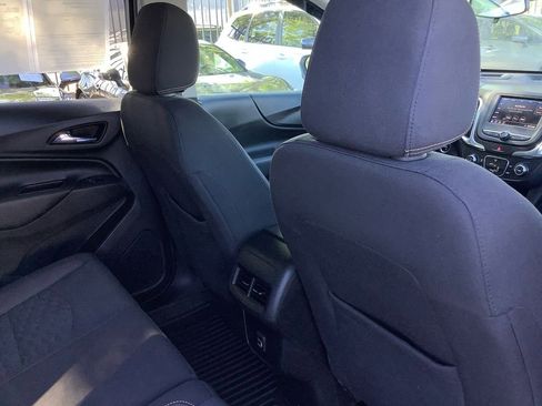 Used 2020 Chevrolet Equinox LT AWD/4WD image 13
