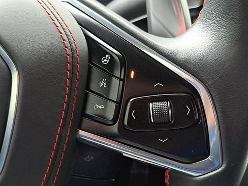 Used 2022 Chevrolet Corvette Stingray Premium Conv w/ Z51 Performance Package image 27