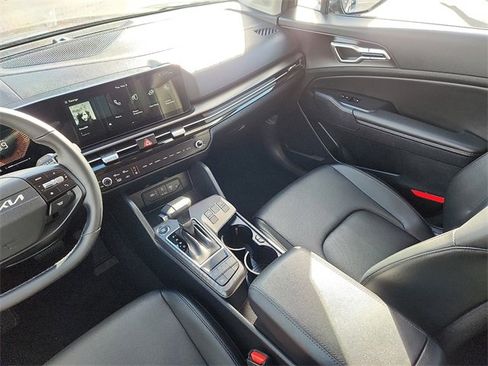 Certified 2026 Kia Sportage EX image 13