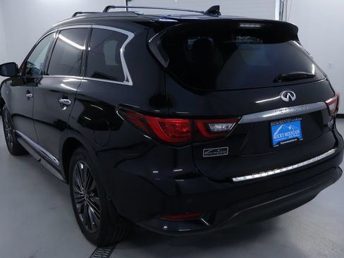 Used 2019 INFINITI QX60 Luxe w/ Limited Package AWD/4WD image 5