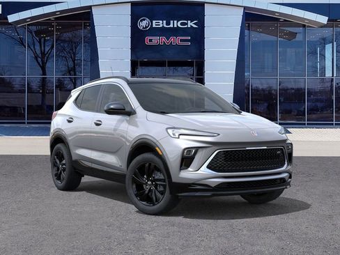 New 2026 Buick Encore GX Sport Touring w/ Comfort Package image 7