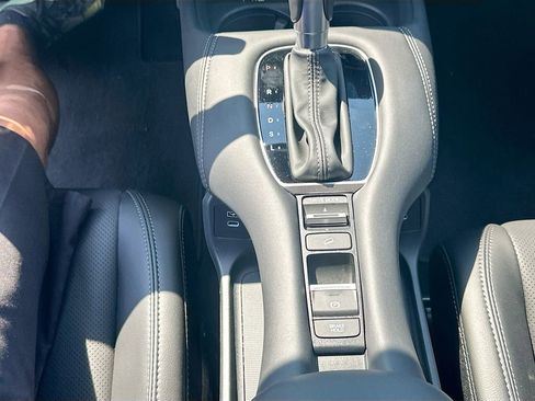 Used 2025 Honda HR-V EX-L image 21
