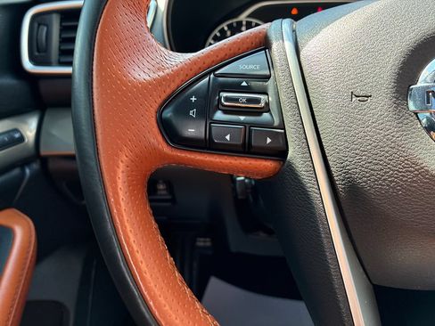 Used 2019 Nissan Maxima Platinum w/ Reserve Package FWD image 24