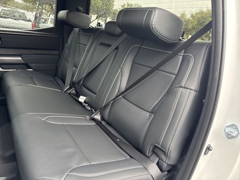 New 2026 Toyota Tundra SR5 image 24