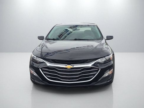 Used 2023 Chevrolet Malibu LT FWD image 2