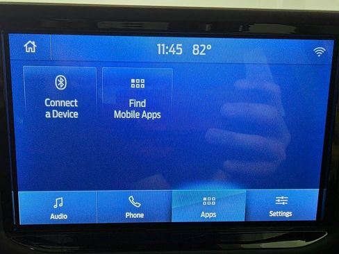 Used 2021 Ford Bronco Sport Big Bend image 13