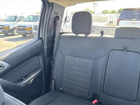 Used 2021 Ford Ranger XLT w/ Equipment Group 301A Mid RWD image 5