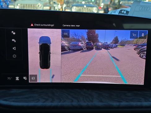 New 2025 Audi Q5 Premium Plus image 24