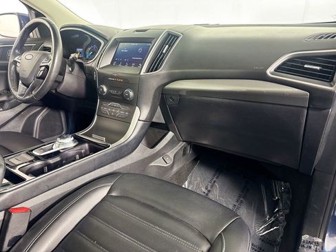 Used 2019 Ford Edge SEL w/ Equipment Group 201A FWD image 36