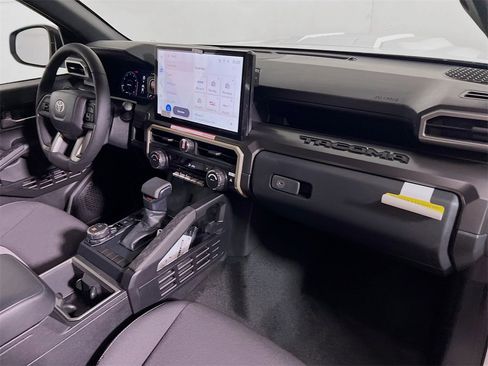 New 2026 Toyota Tacoma TRD Sport image 23