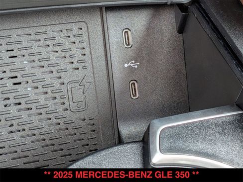 Certified 2025 Mercedes-Benz GLE 350 4MATIC image 24