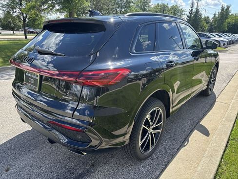 New 2026 Audi Q5 Premium Plus AWD/4WD image 35