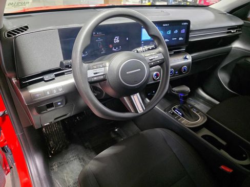 Certified 2024 Hyundai Kona SE FWD image 24