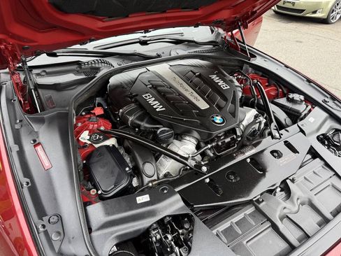 Used 2012 BMW 650i Convertible RWD image 19