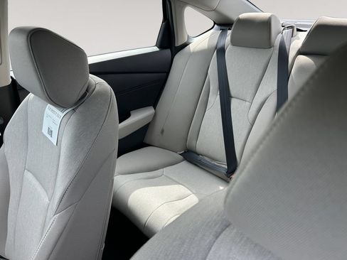 New 2026 Honda Accord LX image 13