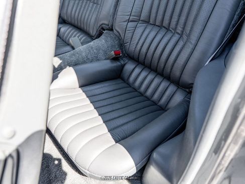 Used 1989 Pontiac Firebird Trans Am RWD image 54