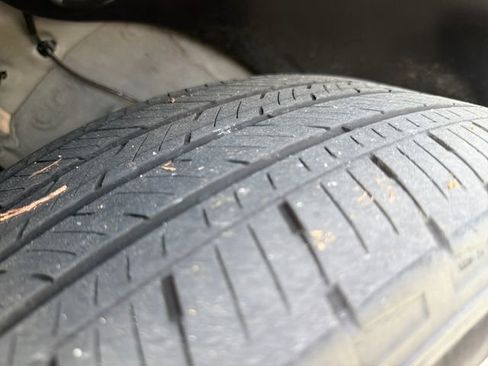 Used 2024 Hyundai Santa Cruz Limited image 10